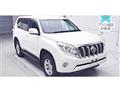 2015 Toyota Land Cruiser Prado