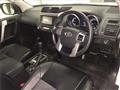 2015 Toyota Land Cruiser Prado