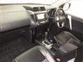 2015 Toyota Land Cruiser Prado