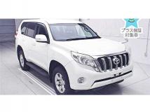 2015 Toyota Land Cruiser Prado