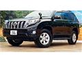 2015 Toyota Land Cruiser Prado