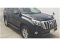 2015 Toyota Land Cruiser Prado
