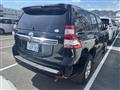 2015 Toyota Land Cruiser Prado