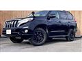 2015 Toyota Land Cruiser Prado