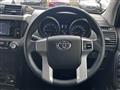2015 Toyota Land Cruiser Prado