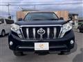 2015 Toyota Land Cruiser Prado