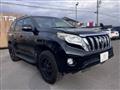 2015 Toyota Land Cruiser Prado