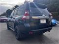 2015 Toyota Land Cruiser Prado