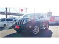 2015 Toyota Land Cruiser Prado