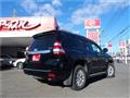2015 Toyota Land Cruiser Prado
