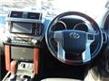 2015 Toyota Land Cruiser Prado