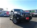 2015 Toyota Land Cruiser Prado