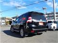 2015 Toyota Land Cruiser Prado