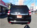 2015 Toyota Land Cruiser Prado