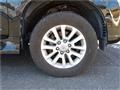 2015 Toyota Land Cruiser Prado