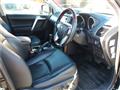2015 Toyota Land Cruiser Prado