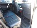 2015 Toyota Land Cruiser Prado