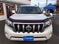2015 Toyota Land Cruiser Prado