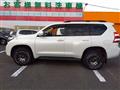 2015 Toyota Land Cruiser Prado