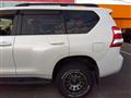 2015 Toyota Land Cruiser Prado