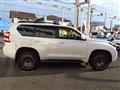 2015 Toyota Land Cruiser Prado