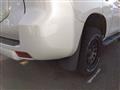 2015 Toyota Land Cruiser Prado