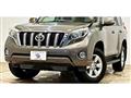 2015 Toyota Land Cruiser Prado