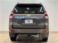 2015 Toyota Land Cruiser Prado