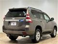 2015 Toyota Land Cruiser Prado