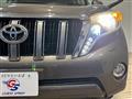 2015 Toyota Land Cruiser Prado