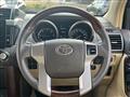 2015 Toyota Land Cruiser Prado
