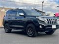 2015 Toyota Land Cruiser Prado