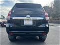 2015 Toyota Land Cruiser Prado