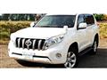 2015 Toyota Land Cruiser Prado