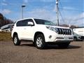 2015 Toyota Land Cruiser Prado