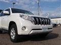 2015 Toyota Land Cruiser Prado