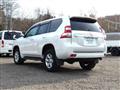 2015 Toyota Land Cruiser Prado