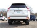 2015 Toyota Land Cruiser Prado