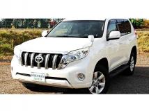 2015 Toyota Land Cruiser Prado
