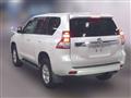 2015 Toyota Land Cruiser Prado