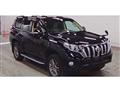2015 Toyota Land Cruiser Prado
