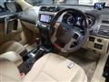 2015 Toyota Land Cruiser Prado