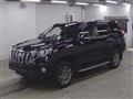 2015 Toyota Land Cruiser Prado