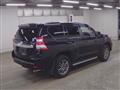 2015 Toyota Land Cruiser Prado