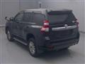 2015 Toyota Land Cruiser Prado