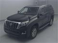 2015 Toyota Land Cruiser Prado