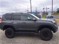 2015 Toyota Land Cruiser Prado