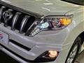 2015 Toyota Land Cruiser Prado