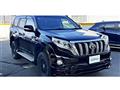 2014 Toyota Land Cruiser Prado
