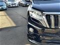 2014 Toyota Land Cruiser Prado